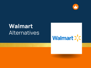 Walmart Competitors and Alternaties
