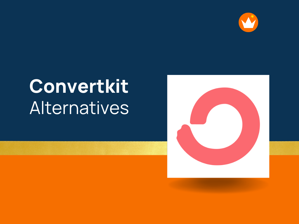 Convertkit 15+ Top Alternatives and Competitors 2023