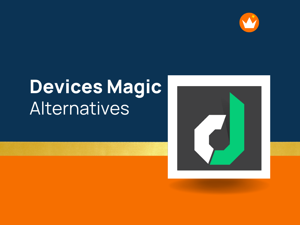 Device Magic 15+ Top Alternatives and Competitors