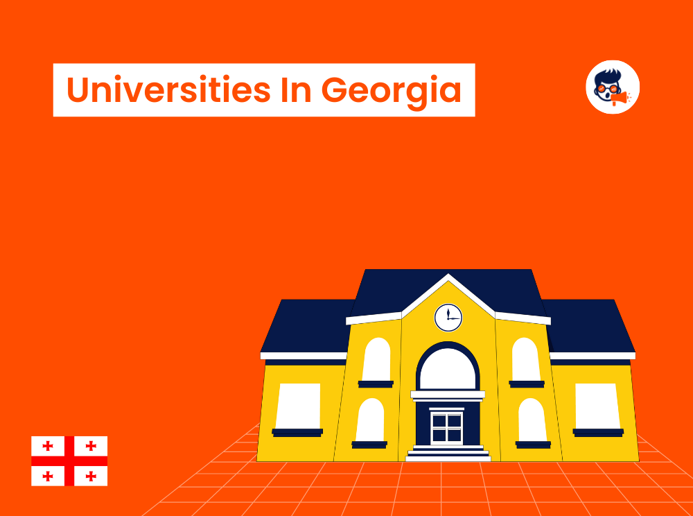 Top 10 Universities in Georgia: A Comprehensive Guide to Higher Education