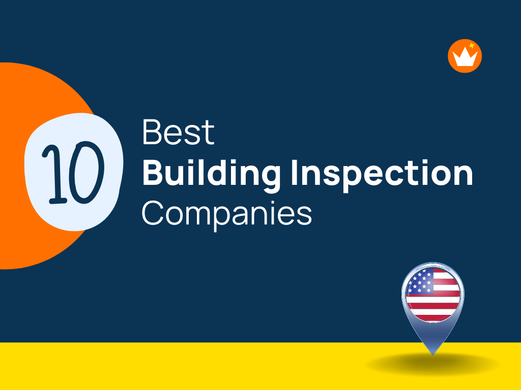 Top 10 Building Inspection Companies in the USA TheMktgboy