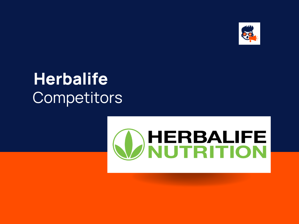 7+ Best Herbalife Competitors and Alternatives TheMktgboy