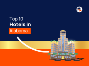 Top Hotels Alabama