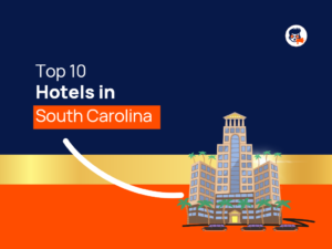 Top Hotels South Carolina