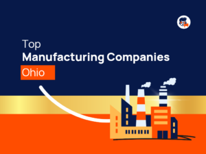 Top Manufacturing Companies Ohio