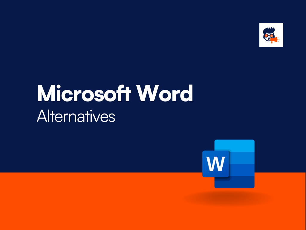 Alternatives To Microsoft Word For Writers