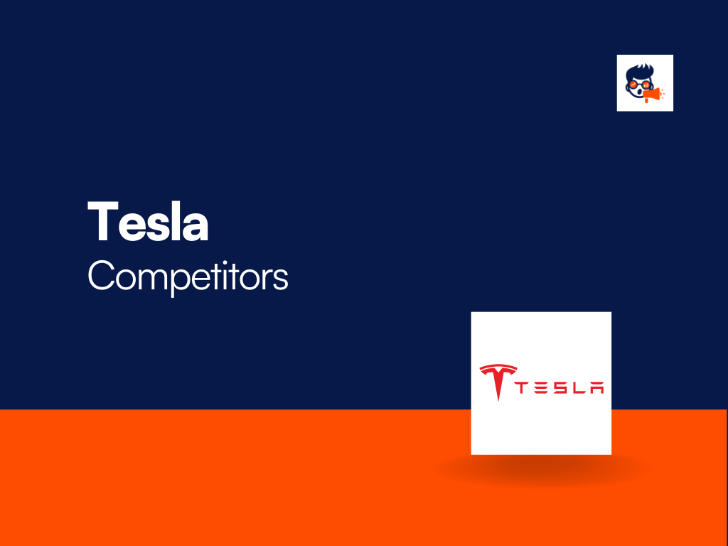 8+ Best Tesla Competitors and Alternatives TheMktgboy