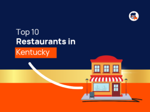 Top Restaurants Kentucky
