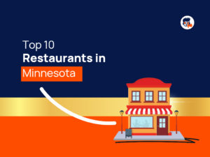 Top Restaurants Minnesota