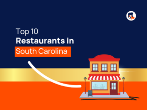 Top Restaurants South Carolina