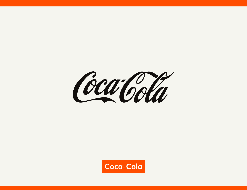 Coca-Cola Coca-Cola