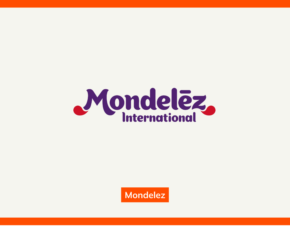 Mondelez Mondelez