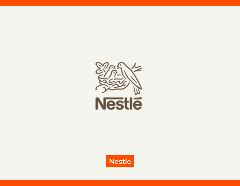 Nestle Nestle