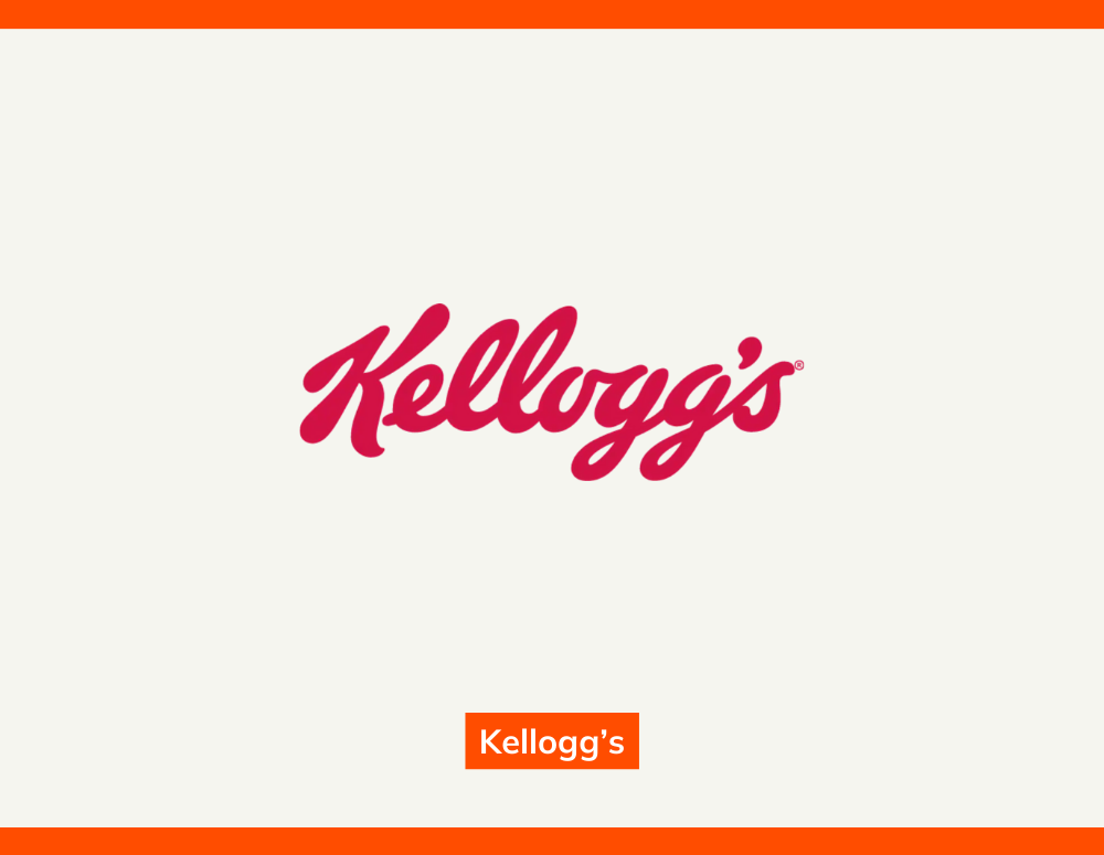Kellogg’s