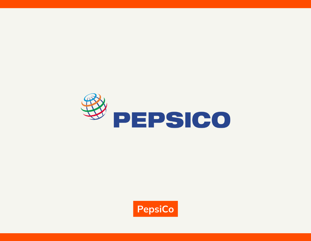 PepsiCo PepsiCo