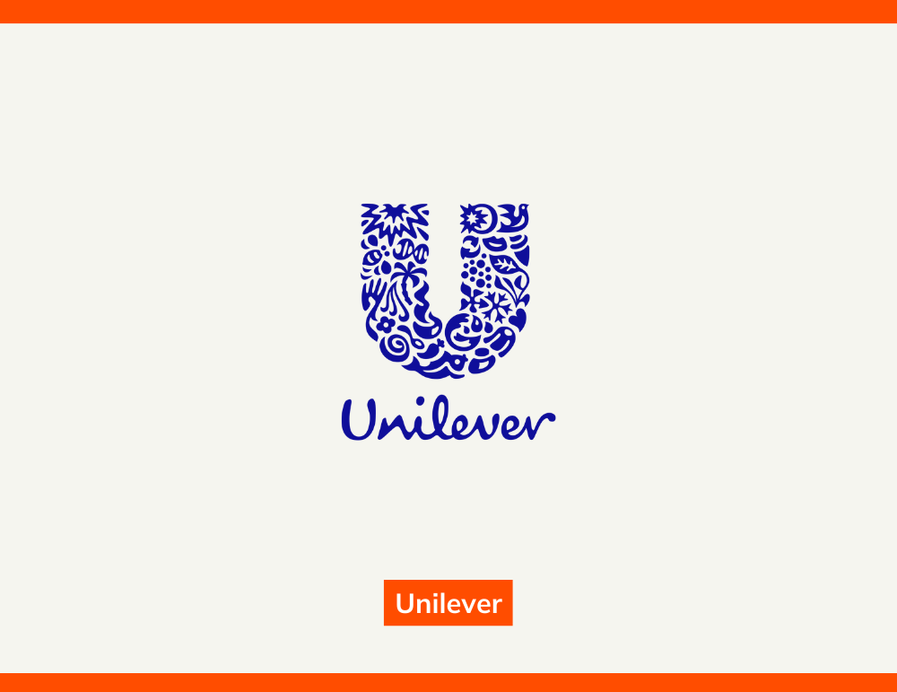 Unilever Unilever