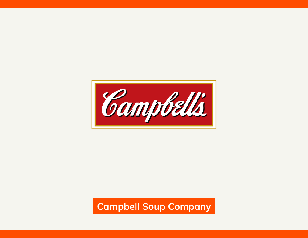 Campbell Soup Company Campbell Soup Company