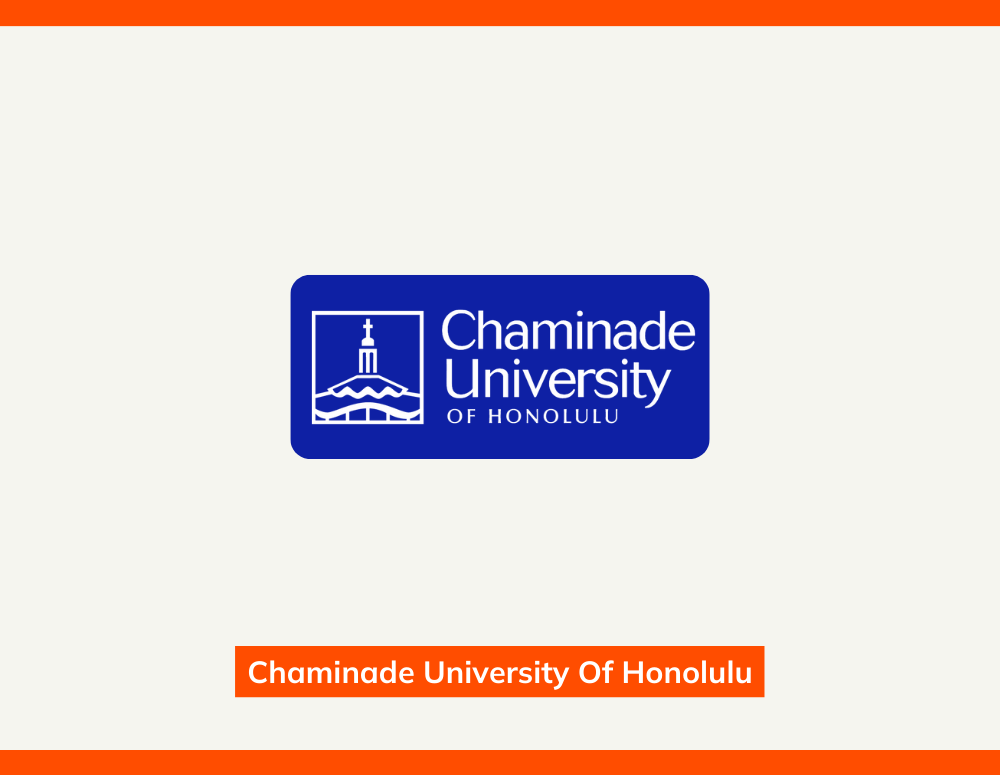 Chaminade University Of Honolulu Chaminade University Of Honolulu