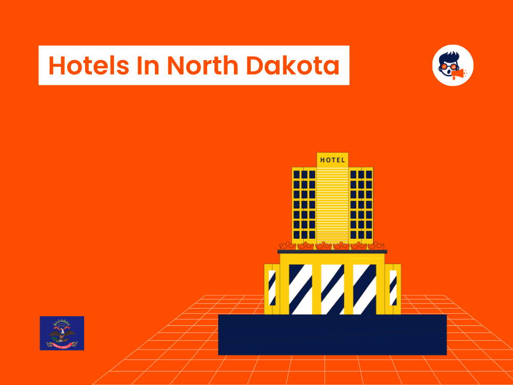 Top 10 Hotels in North Dakota that Offer More than Just a Stay