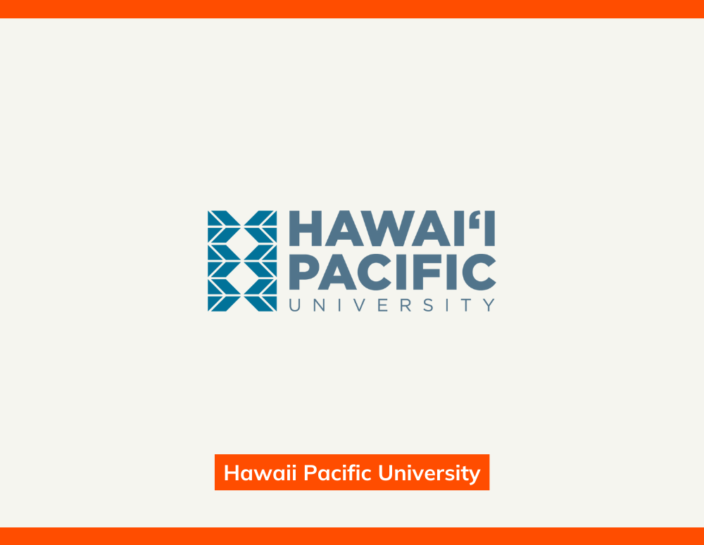 Hawaii Pacific University Hawaii Pacific University
