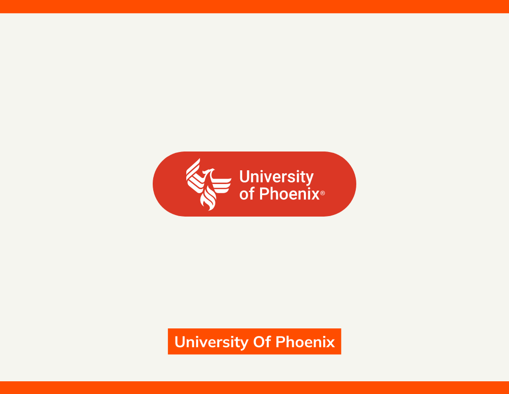 University Of Phoenix University Of Phoenix