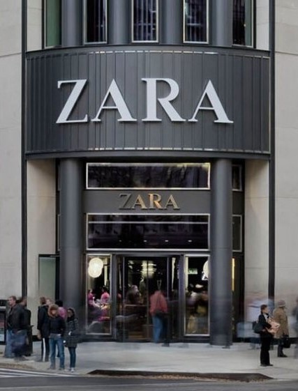 zara
