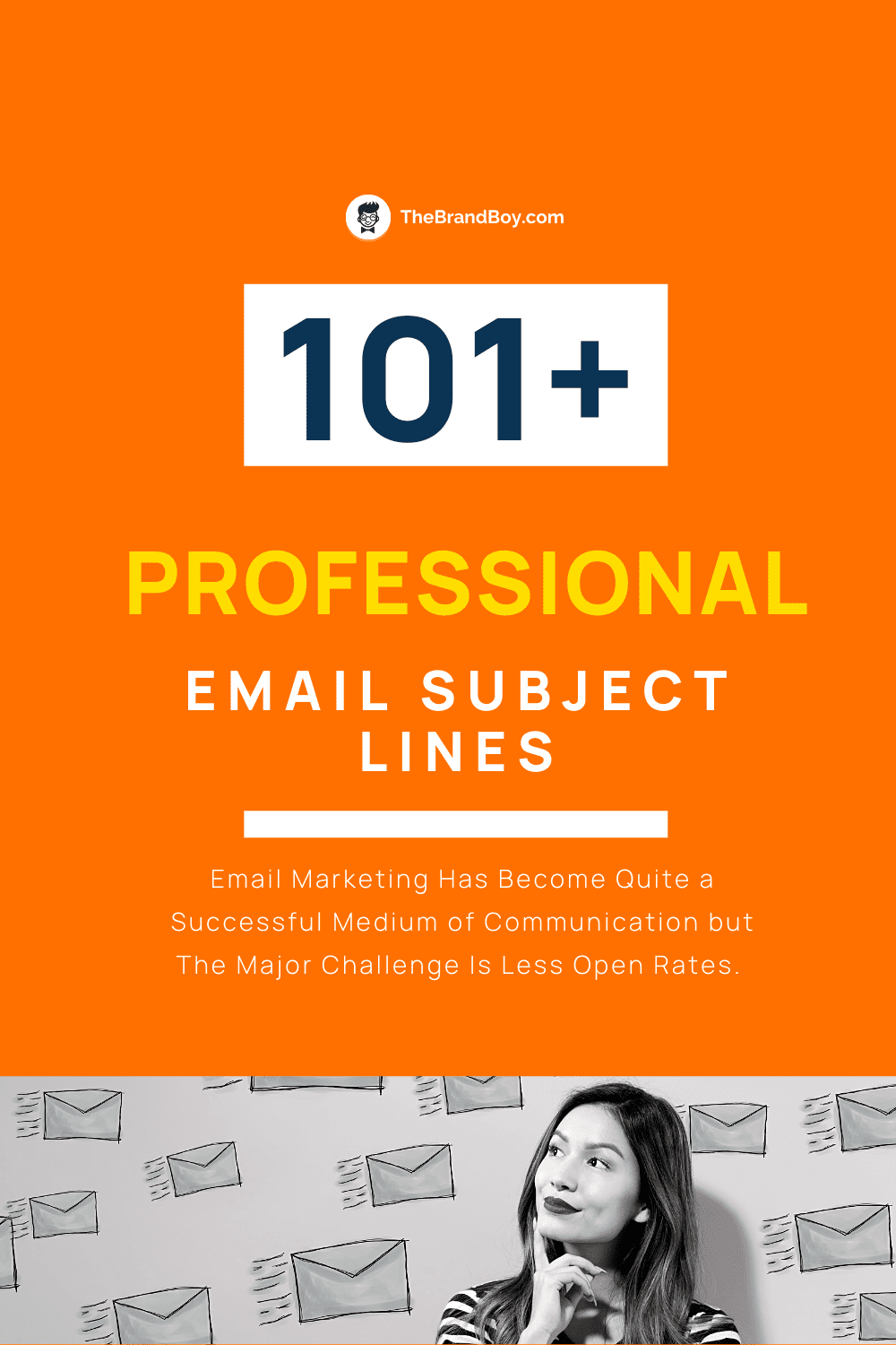 Professional Email Subject Lines