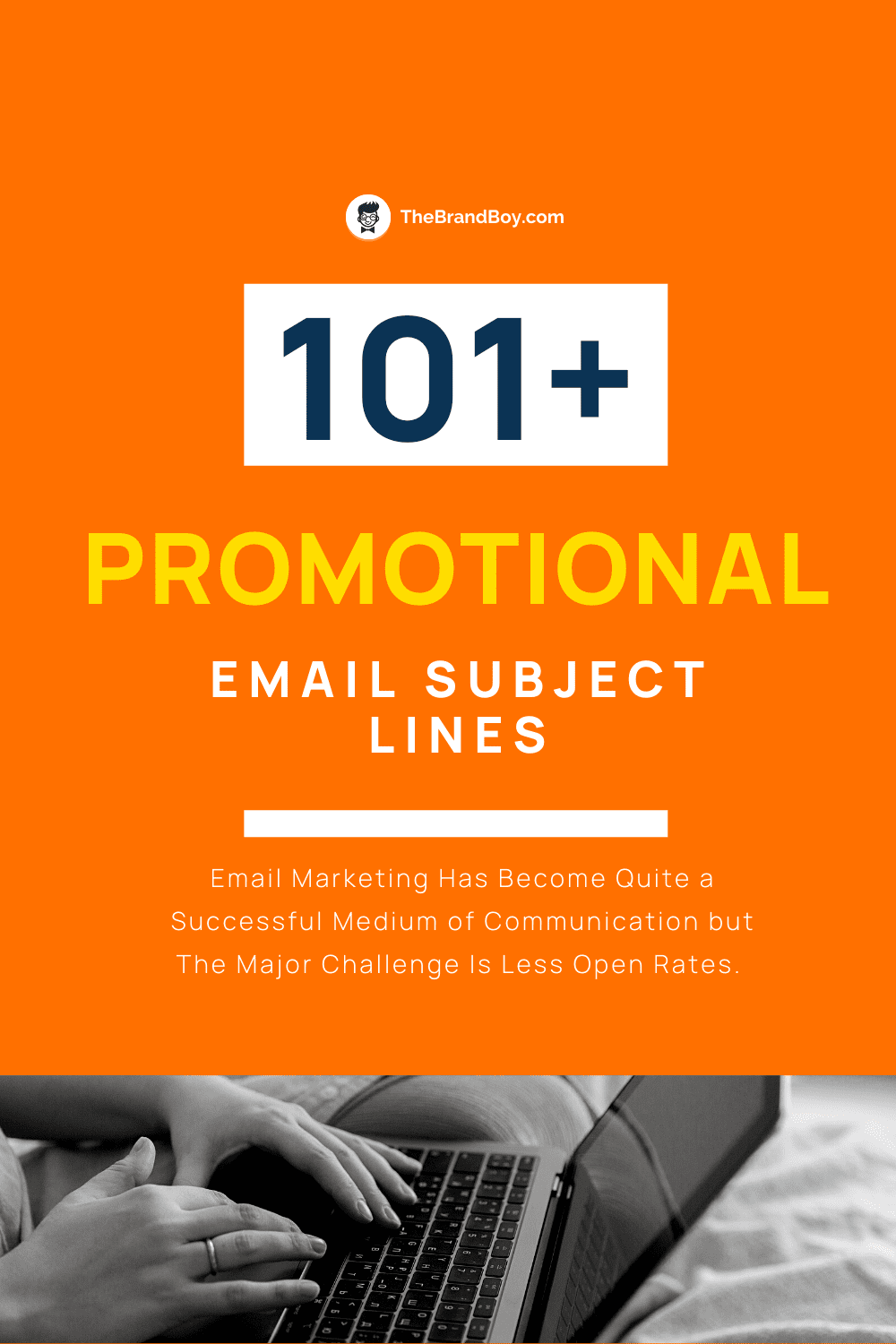 promotional email subject lines