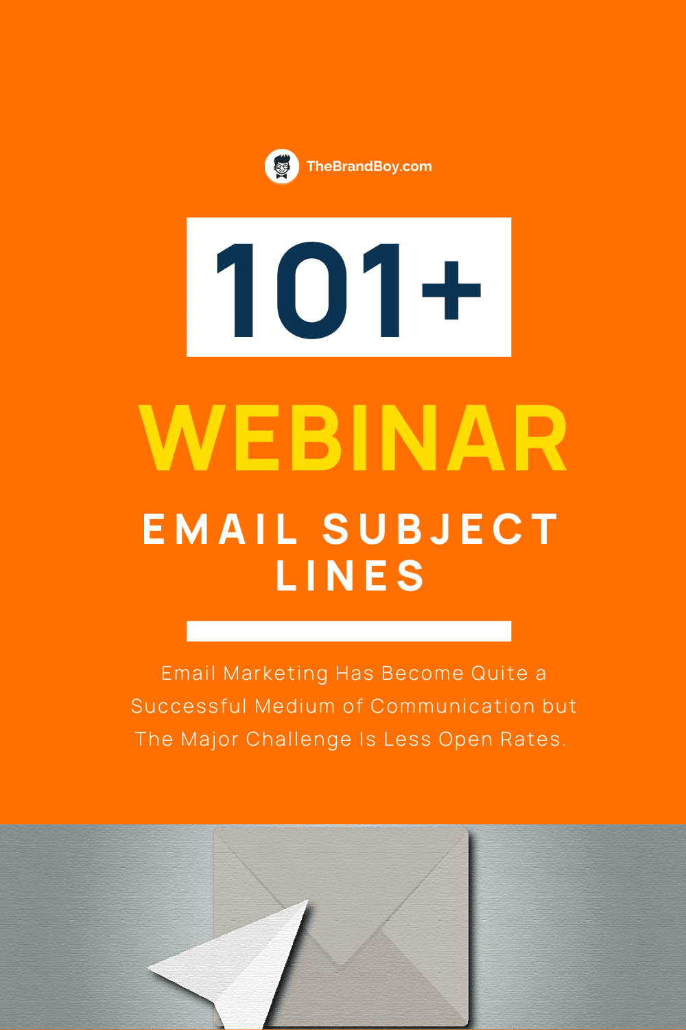 350+ Best inar Email Subject Lines (Examples)
